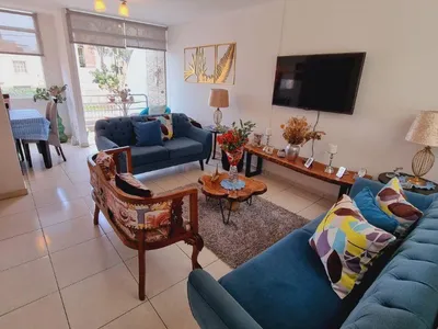 Venta de Departamento en Chorrillos - Lima 3 Dormitorios 