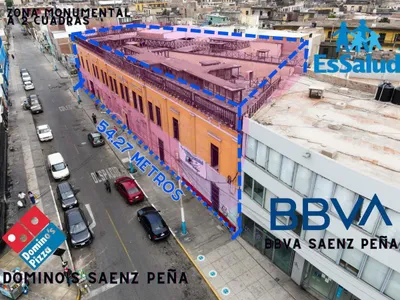 Venta de Local Comercial en Bellavista - Callao 0 Dormitorio 