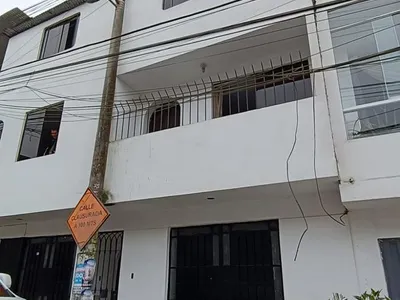 Venta de Departamento en Villa María del Triunfo - Lima 2 Dormitorios