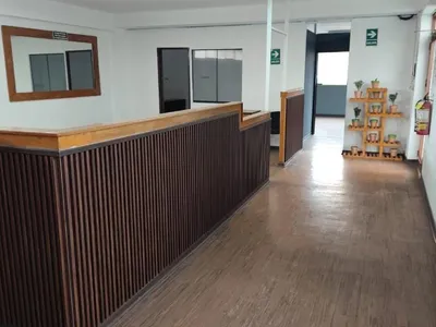 Alquiler de Oficina en San Miguel - Lima 0 Dormitorio 