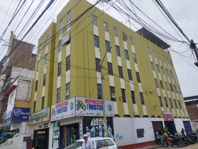 Departamento 3 dorm. 90 m², Av. Perú 1180 Urb. La Intendencia-Trujillo