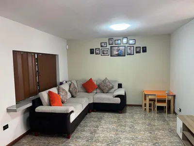 Departamento en venta · Av. Costanera 355, Chorrillos · 123 m², 3 dorm.
