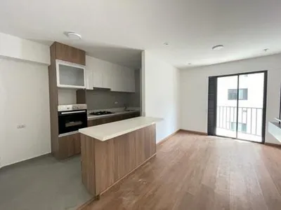 Venta de Departamento en Miraflores - Lima 2 Dormitorios