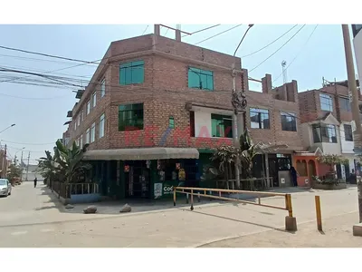 🏠 Oportunidad De Inversión Para Negocios - Casa En Venta Carabayllo 🏠