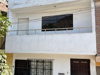 Venta de Terreno / Lote en Villa María del Triunfo - Lima 0 Dormitorio 