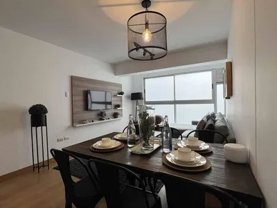 Departamento en venta · Av. Brasil, Jesus Maria · 92 m², 3 dorm.