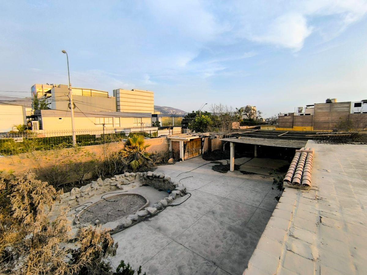 Venta de Terreno / Lote en Santiago de Surco - Lima 0 Dormitorio 