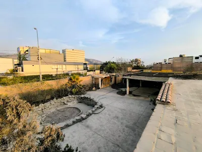 Venta de Terreno / Lote en Santiago de Surco - Lima
