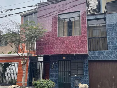 Venta de Departamento en El Agustino - Lima 7 Dormitorios 