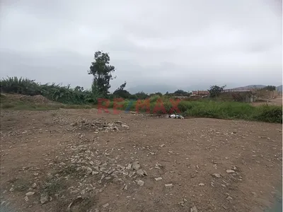 Terreno En Venta En Pachacámac Urbanización Jatosisa 1229.79 M²