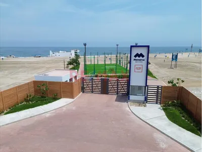 Venta De Condominio Privado Con Vista Al Mar