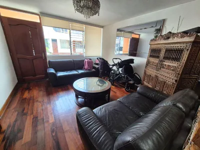 Venta de Casa en Miraflores - Lima 4 Dormitorios