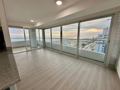Alquiler de Departamento en San Miguel - Lima 3 Dormitorios 