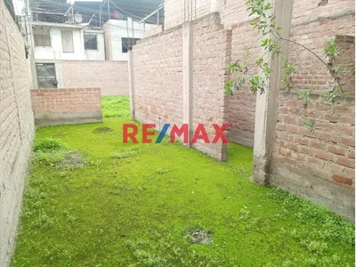 Se Vende Terreno En Villa El Salvador