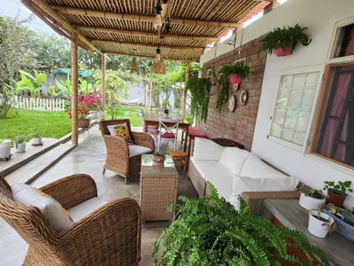 Venta de Casa en Chachapoyas - Chincha - Chincha 2 Dormitorios 
