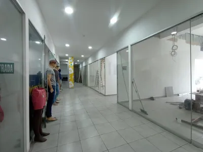 Alquiler de Local Comercial en Ate - Lima 0 Dormitorio 