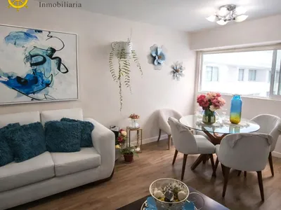 Venta de Departamento en San Miguel - Lima 3 Dormitorios