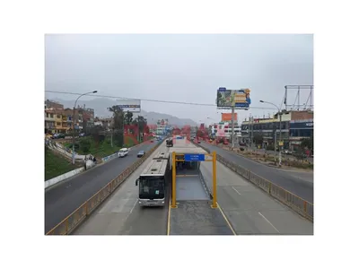 📍 Alquiler De Local Comercial En Independencia – 161 M²