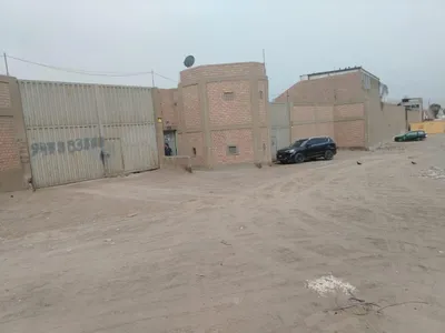 Venta de Terreno / Lote en Puente Piedra - Lima