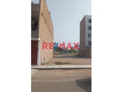 Terreno En Venta En Carabayllo 94 M² Frente A Parque Listo Para Construir