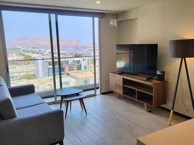 Venta de Departamento en Barranco - Lima 2 Dormitorios
