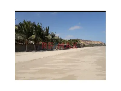 Exclusivo Terreno En Zorritos