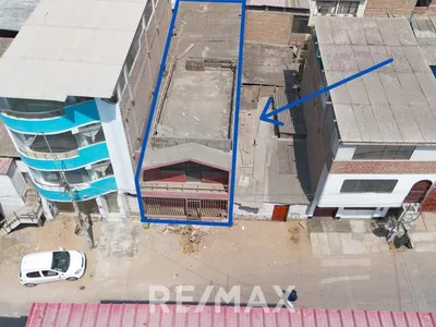 Venta de Terreno / Lote en Villa María del Triunfo - Lima 0 Dormitorio 