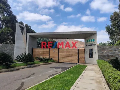 🌿 Venta De Terreno De 134.90 M² En Condominio Nuevo Polo – Cañete 🏡