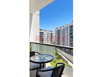 Departamento en venta · Villa Verde 2, Cerro Colorado · 110 m², 3 dorm.