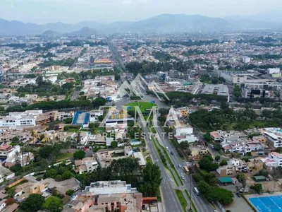 Venta de Terreno / Lote en La Molina - Lima