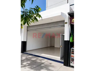 🔥 ¡Local Comercial En Alquiler – Ubicación Estratégica! 🔥