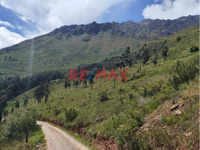 Ollantaytambo! Terreno Desde 1,000 M² En El Valle Sagrado