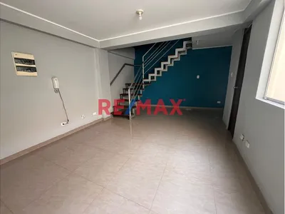 Duplex En Venta Nuevo En Comas