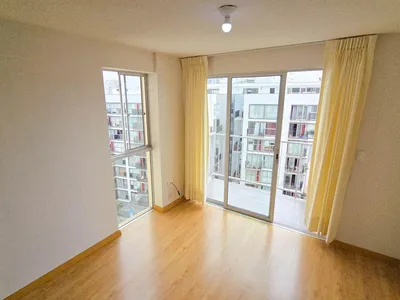 Venta de Departamento en San Miguel - Lima 1 Dormitorio