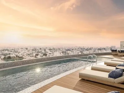 Venta de Departamento en Surquillo - Lima 3 Dormitorios 