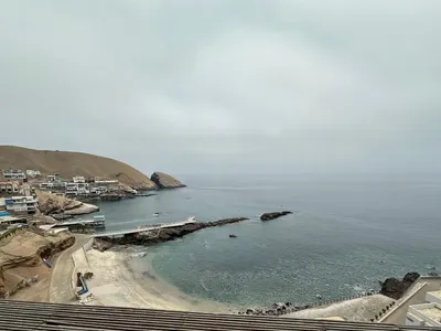Casa en venta · Lima · 460 m², 4 dorm.
