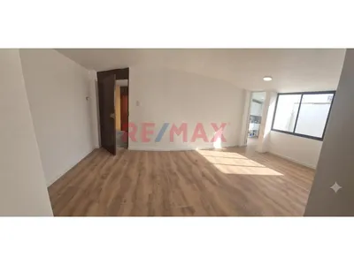 ​¡Oportunidad Única! Venta De Departamento Exclusivo Y Renovado En América Sur