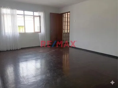 Alquilo Ambiente Para Oficina O Consultorio 90 M2 Cerca Del Centro De La Ciudad - S/1,300