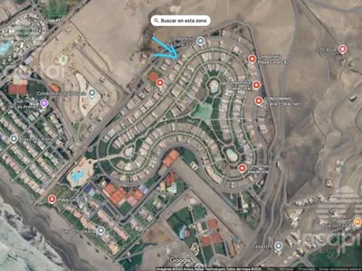 Terreno en venta · Asia · 274 m²