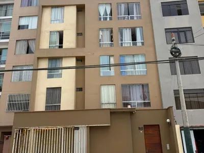 Venta de Departamento en Magdalena - del - Mar - Lima 3 Dormitorios