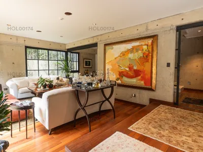 Departamento 3 dorm. 264 m²