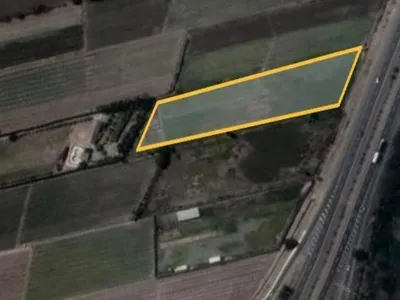 Terreno en venta · Avenida Puente Mala N 8, Mala · 26 m²