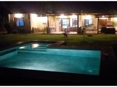 Venta de Casa en - Chincha 3 Dormitorios 