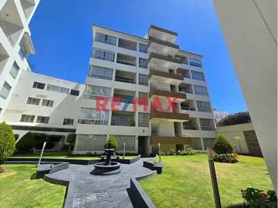 🏡 Departamento En Venta – Condominio Santa Mónica Yanahuara🏡