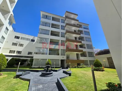 🏡 Departamento En Venta – Condominio Santa Mónica Yanahuara🏡