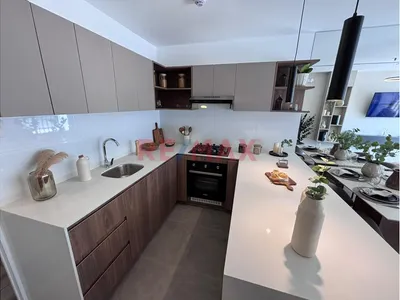 Venta Departamento Flat Estreno