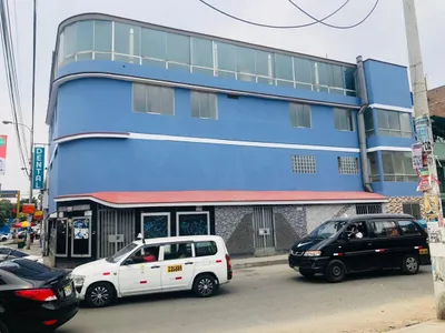 Venta de Local Comercial en Lurigancho - Lima 12 Dormitorios 