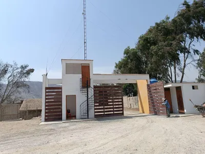 Venta de Terreno / Lote en Cieneguilla - Lima 0 Dormitorio 