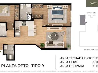 Modelo Tipo 9