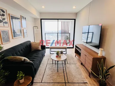 Se Vende Departamento En Surco Entrega Marzo 2026